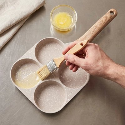 Poêle à crêpes